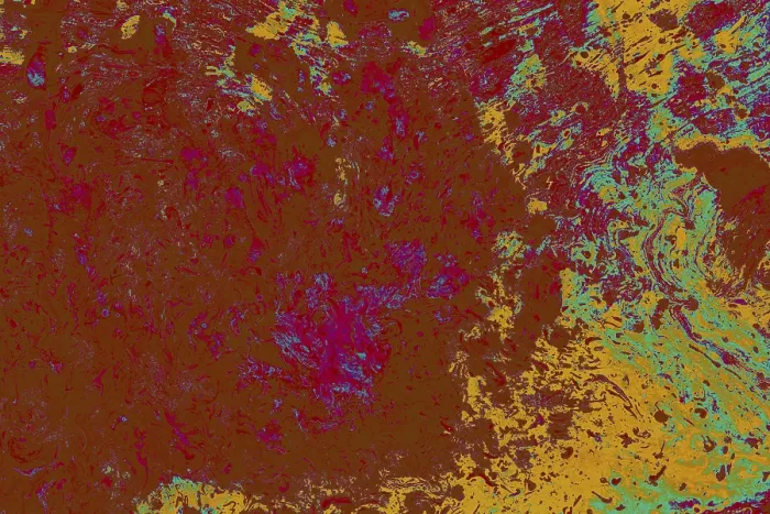 Framed Print : Traditional Ottoman Turkish abstract marbling art patterns as background Framed Print : Traditional Ottoman Turkish abstract marbling art patterns as background