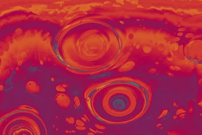 Framed Print : Traditional Ottoman Turkish marbling art patterns as abstract colorful background