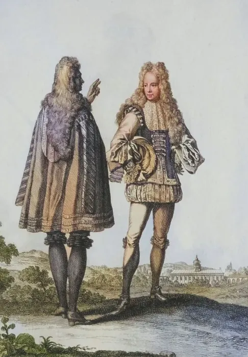 Framed Print : Traditional traditional costume