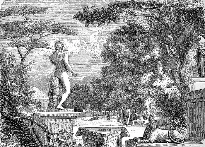 Framed Print : Tusculanum by Marcus Tullius Cicero