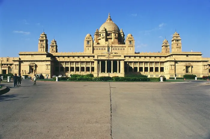 Framed Print : Umaid Bhawan palace 1929, Jodhpur, Rajasthan, India, Asia Framed Print : Umaid Bhawan palace 1929, Jodhpur, Rajasthan, India, Asia