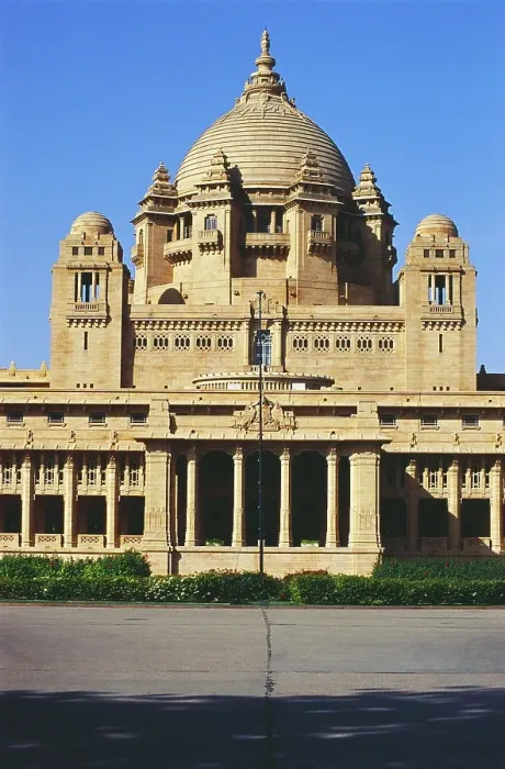 Framed Print : Umaid Bhawan palace 1929, Jodhpur, Rajasthan, India, Asia Framed Print : Umaid Bhawan palace 1929, Jodhpur, Rajasthan, India, Asia