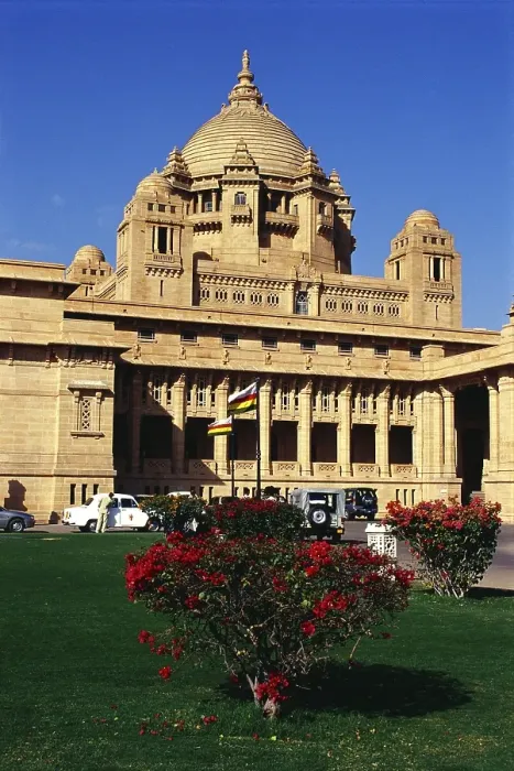 Framed Print : Umaid Bhawan palace 1929, Jodhpur, Rajasthan, India, Asia Framed Print : Umaid Bhawan palace 1929, Jodhpur, Rajasthan, India, Asia