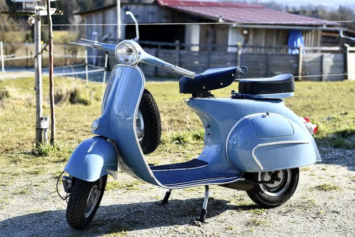 Framed Print : Vespa 150, Vespa, VBB 150, 150 VBB Framed Print : Vespa 150, Vespa, VBB 150, 150 VBB
