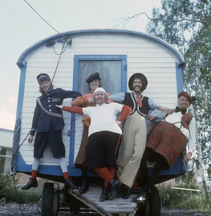 Framed Print : The veterans in 1974. An acrobatic group that, in addition to performing in famous Swedish television programmes, also became internationally famous, including with their show in Las Vegas USA Framed Print : The veterans in 1974. An acrobatic group that, in addition to performing in famous Swedish television programmes, also became internationally famous, including with their show in Las Vegas USA
