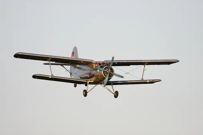 Framed Print : Vintage aircraft, Antonov AN-2 Framed Print : Vintage aircraft, Antonov AN-2