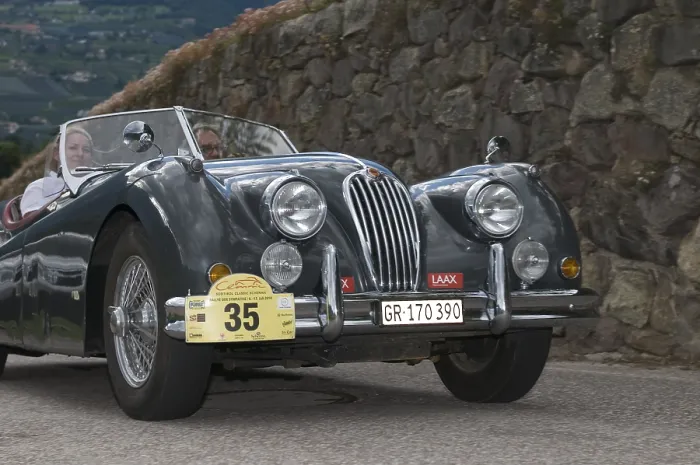 Framed Print : Vintage car rally Sudtirol-Classic in Schenna / South Tyrol 2014 Framed Print : Vintage car rally Sudtirol-Classic in Schenna / South Tyrol 2014