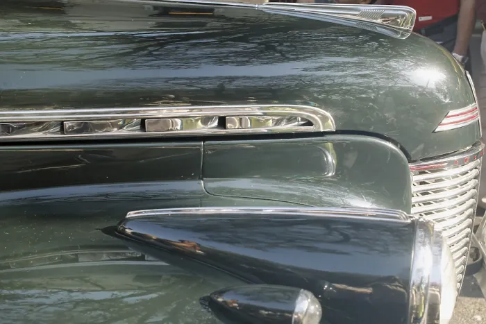 Framed Print : Vintage cars Chevrolet