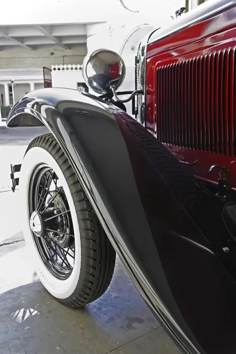 Framed Print : Vintage cars, Ford Convertable1930, 4 CYL engine Framed Print : Vintage cars, Ford Convertable1930, 4 CYL engine