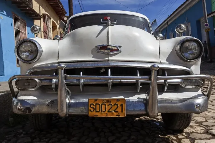 Framed Print : Vintage Chevrolet from the 1940s Framed Print : Vintage Chevrolet from the 1940s