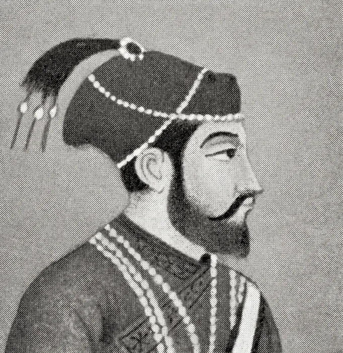 Framed Print : Vintage photo Mirza Shahabuddin Baig Muhammad Khan Shah Jahan Framed Print : Vintage photo Mirza Shahabuddin Baig Muhammad Khan Shah Jahan