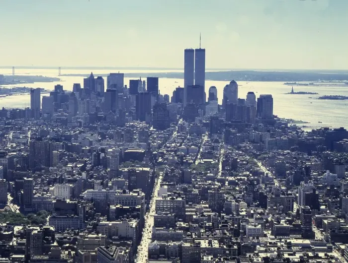 Framed Print : A visit to New York, here on 1 Framed Print : A visit to New York, here on 1