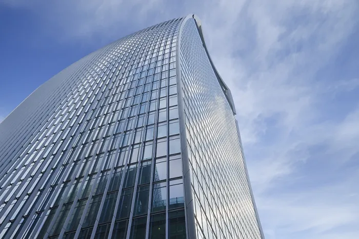Framed Print : Walkie Talkie building, also 20 Fenchurch Street Framed Print : Walkie Talkie building, also 20 Fenchurch Street