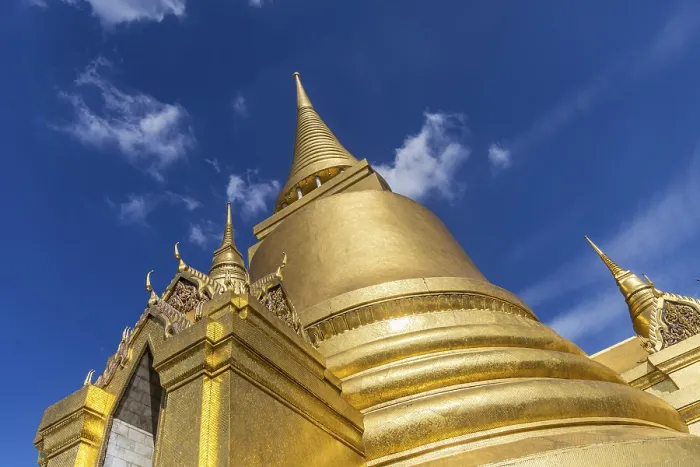 Framed Print : Wat Phra Kaeo, Temple of the Emerald Buddha Framed Print : Wat Phra Kaeo, Temple of the Emerald Buddha