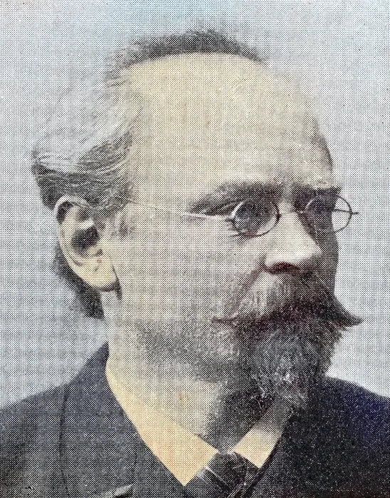 Framed Print : Wendelin Foerster, 10 February 1844, 18 May 1915, was a German philologist and Romance scholar, Historical, digitally restored reproduction from a 19th century original Framed Print : Wendelin Foerster, 10 February 1844, 18 May 1915, was a German philologist and Romance scholar, Historical, digitally restored reproduction from a 19th century original