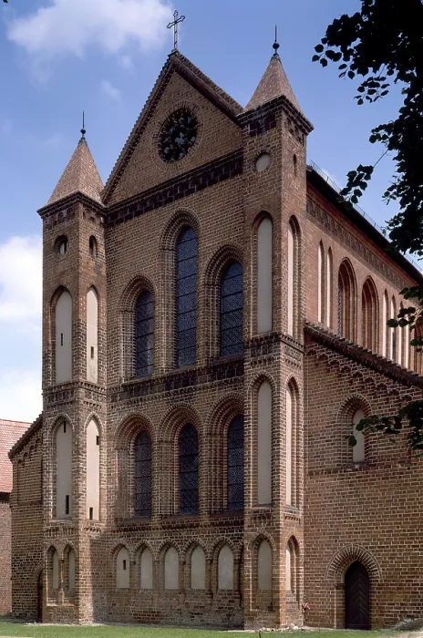 Framed Print : West side, St. Saint, Saint