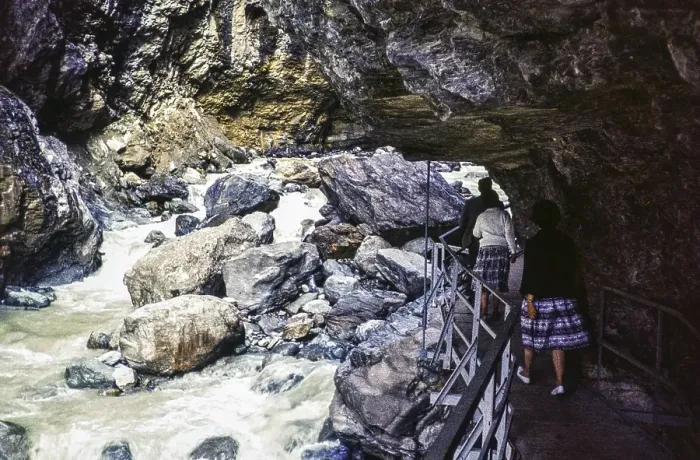 Framed Print : White Luetschine, gorge of the river Lutschen, glacier gorge, Grindelwald, Canton Bern, Switzerland, Europe 1961 1961, Europe Framed Print : White Luetschine, gorge of the river Lutschen, glacier gorge, Grindelwald, Canton Bern, Switzerland, Europe 1961 1961, Europe