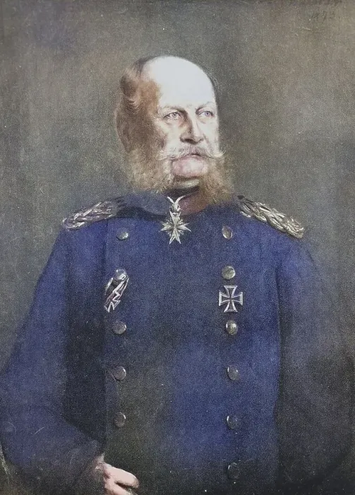 Framed Print : Wilhelm I, or in German Wilhelm I Framed Print : Wilhelm I, or in German Wilhelm I