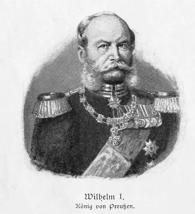 Framed Print : Wilhelm I, Wilhelm Friedrich Ludwig of Prussia Framed Print : Wilhelm I, Wilhelm Friedrich Ludwig of Prussia