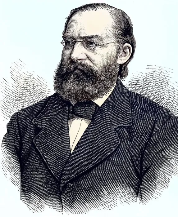 Framed Print : Wilhelm Wehrenpfennig, 25 March 1829 Framed Print : Wilhelm Wehrenpfennig, 25 March 1829