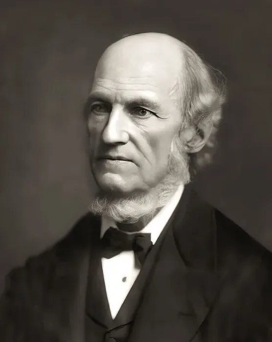 Framed Print : William Benjamin Carpenter, 1813 - 1885 Framed Print : William Benjamin Carpenter, 1813 - 1885