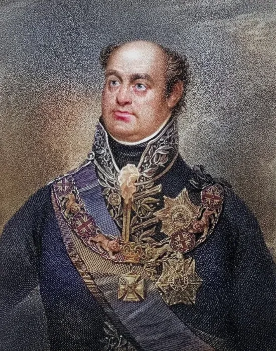 Framed Print : William Carr Beresford, 1st Viscount Beresford