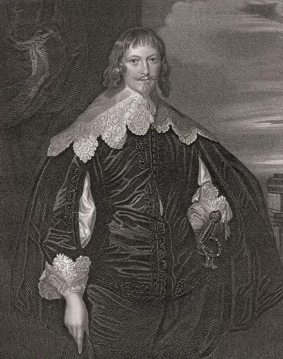 Framed Print : William Cavendish, 1st Duke of Newcastle upon Tyne Framed Print : William Cavendish, 1st Duke of Newcastle upon Tyne