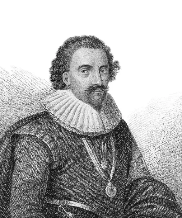 Framed Print : William Herbert, 3rd Earl of Pembroke Framed Print : William Herbert, 3rd Earl of Pembroke