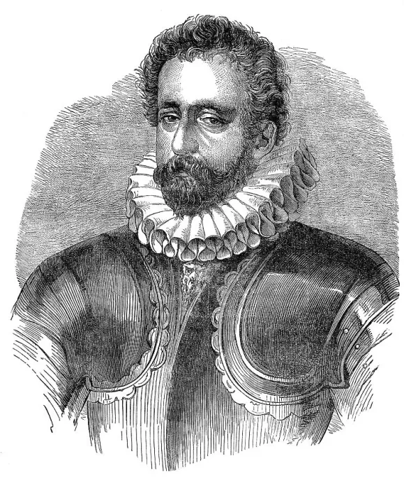 Framed Print : William I, Prince of Orange, William the Silent Framed Print : William I, Prince of Orange, William the Silent