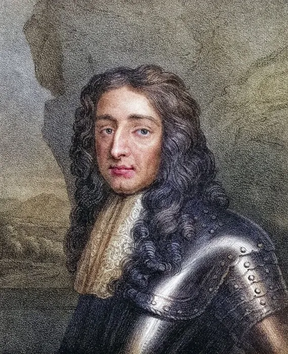 Framed Print : William III of England, Scotland and Ireland Framed Print : William III of England, Scotland and Ireland