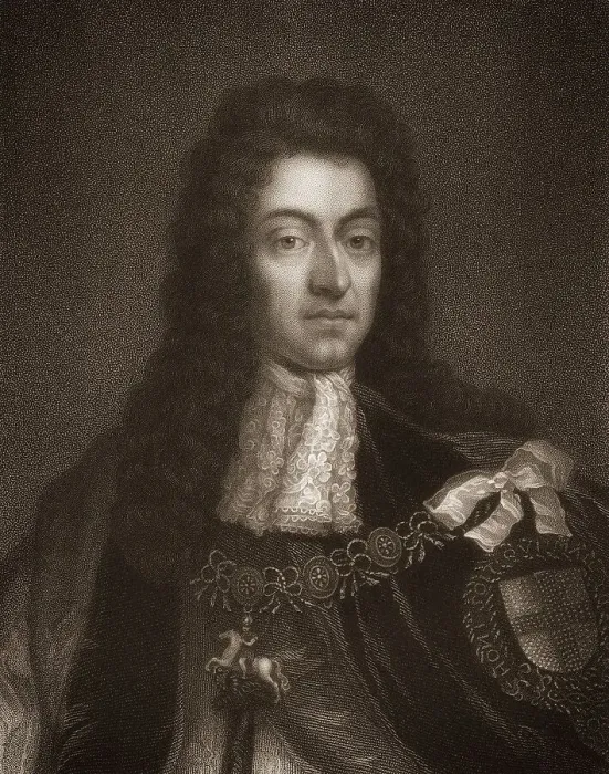 Framed Print : William III & II, 1650 - 1702, Prince of Orange Framed Print : William III & II, 1650 - 1702, Prince of Orange