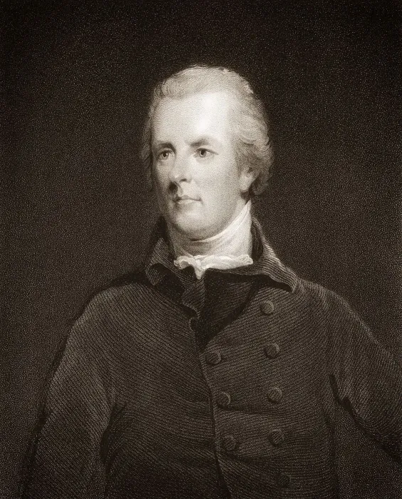 Framed Print : William Pitt the Younger, 1759 - 1806 Framed Print : William Pitt the Younger, 1759 - 1806