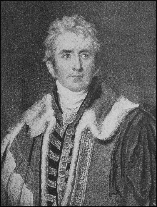 Framed Print : William Pitt the Younger, 28 May 1759