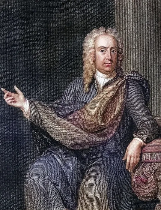 Framed Print : William Pulteney, 1st Earl of Bath (1684-1764) Framed Print : William Pulteney, 1st Earl of Bath (1684-1764)