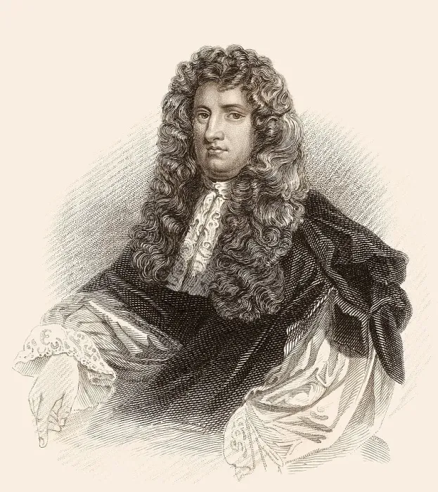 Framed Print : William Russell, Baron Russell