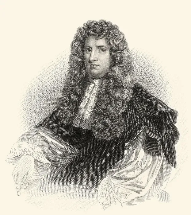 Framed Print : William Russell, Baron Russell