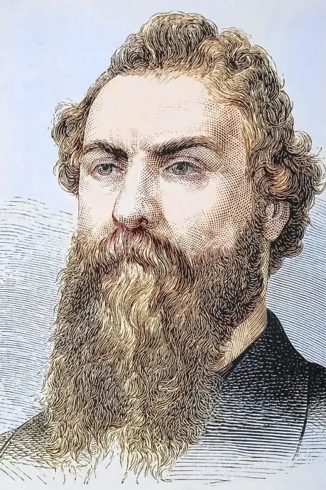 Framed Print : William Worth Belknap, 1829 to 1890