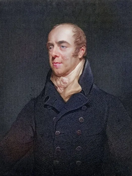 Framed Print : William-Wyndham Grenville, Baron Grenville Framed Print : William-Wyndham Grenville, Baron Grenville