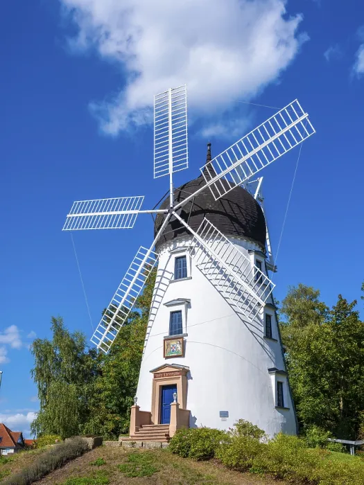 Framed Print : Windmill, wedding mill Lady Devorgilla