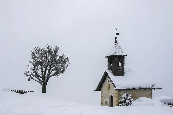 Framed Print : Winter