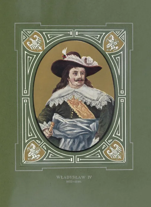 Framed Print : Wladyslaw IV Wasa, W|adys|aw IV Waza Framed Print : Wladyslaw IV Wasa, W|adys|aw IV Waza