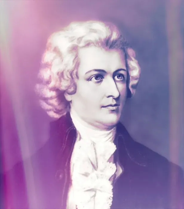 Framed Print : Wolfgang Amadeus Mozart, 1756, 1791 Framed Print : Wolfgang Amadeus Mozart, 1756, 1791