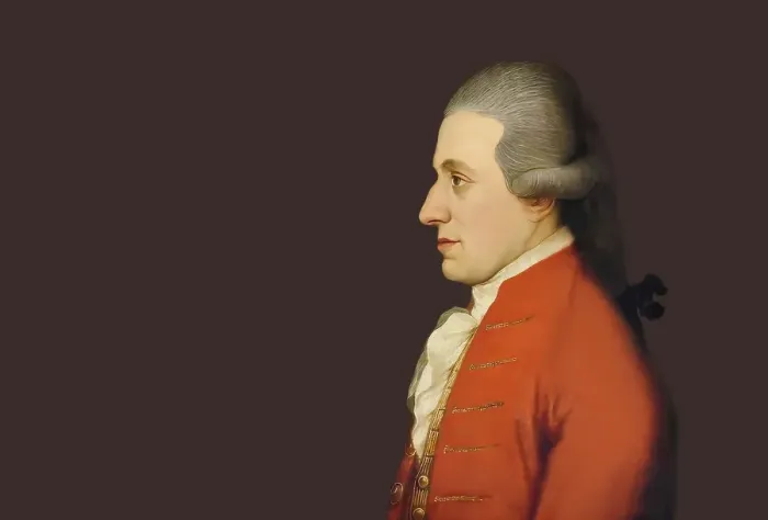 Framed Print : Wolfgang Amadeus Mozart, 1756 - 1791, composer of classical music, First Viennese School, digitally edited Framed Print : Wolfgang Amadeus Mozart, 1756 - 1791, composer of classical music, First Viennese School, digitally edited