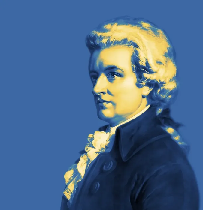 Framed Print : Wolfgang Amadeus Mozart, 1756 - 1791, composer of classical music, First Viennese School, digitally edited Framed Print : Wolfgang Amadeus Mozart, 1756 - 1791, composer of classical music, First Viennese School, digitally edited