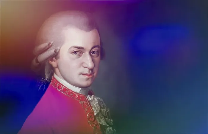 Framed Print : Wolfgang Amadeus Mozart, 1756 - 1791, composer of classical music, First Viennese School, digitally edited Framed Print : Wolfgang Amadeus Mozart, 1756 - 1791, composer of classical music, First Viennese School, digitally edited