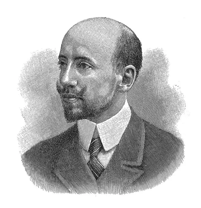 Framed Print : Woodcut, Gabriele D'Annunzio, portrait Framed Print : Woodcut, Gabriele D'Annunzio, portrait