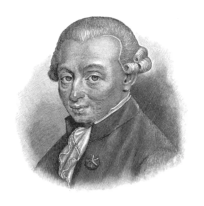 Framed Print : Woodcut, Immanuel Kant, portrait Framed Print : Woodcut, Immanuel Kant, portrait