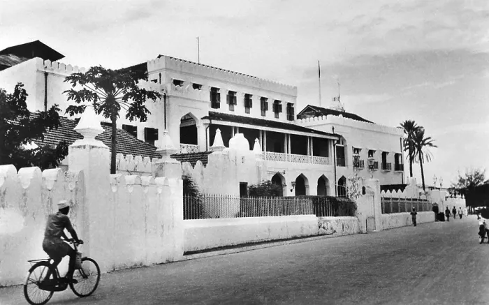 Framed Print : Zanzibar (from Arabic: زنجبار Zanjibar) Framed Print : Zanzibar (from Arabic: زنجبار Zanjibar)