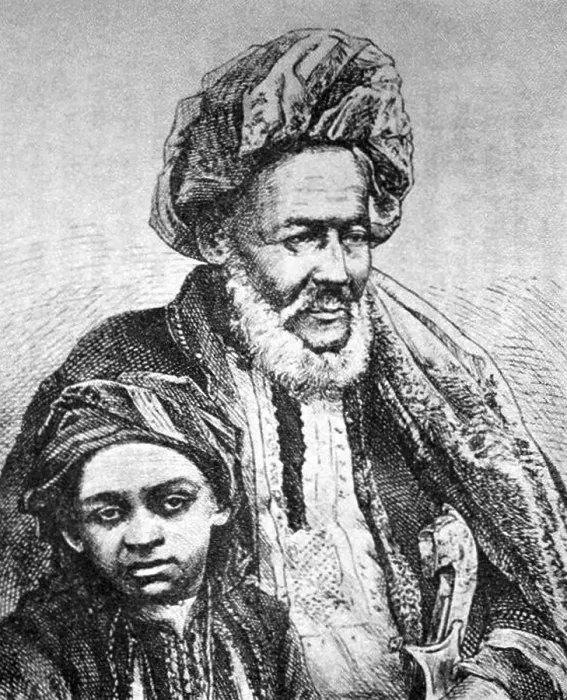 Framed Print : Zanzibar (from Arabic: زنجبار‎ Zanjibar)