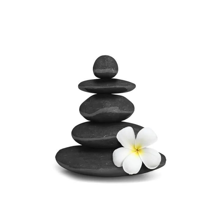 Framed Print : Zen mediation spa relax concept background